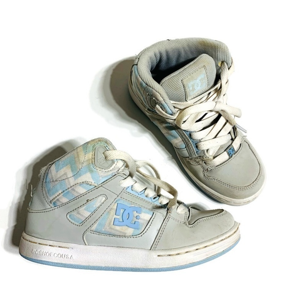 𝅺dg skateboard high top sneakers‎